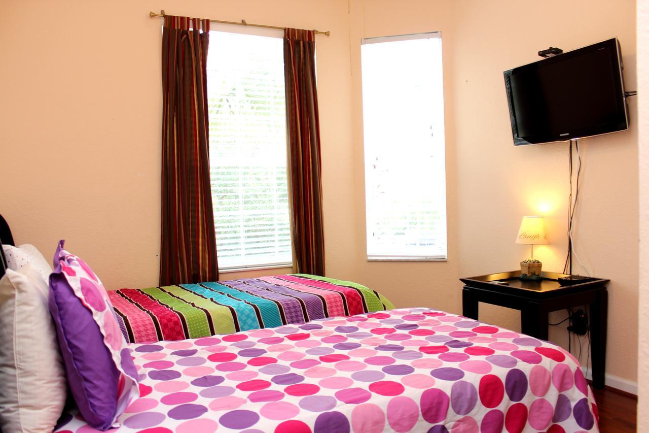 Apartment Windsor Hills Kissimmee - Disney Area *