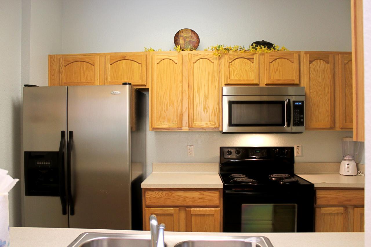 Apartment Windsor Hills Kissimmee - Disney Area