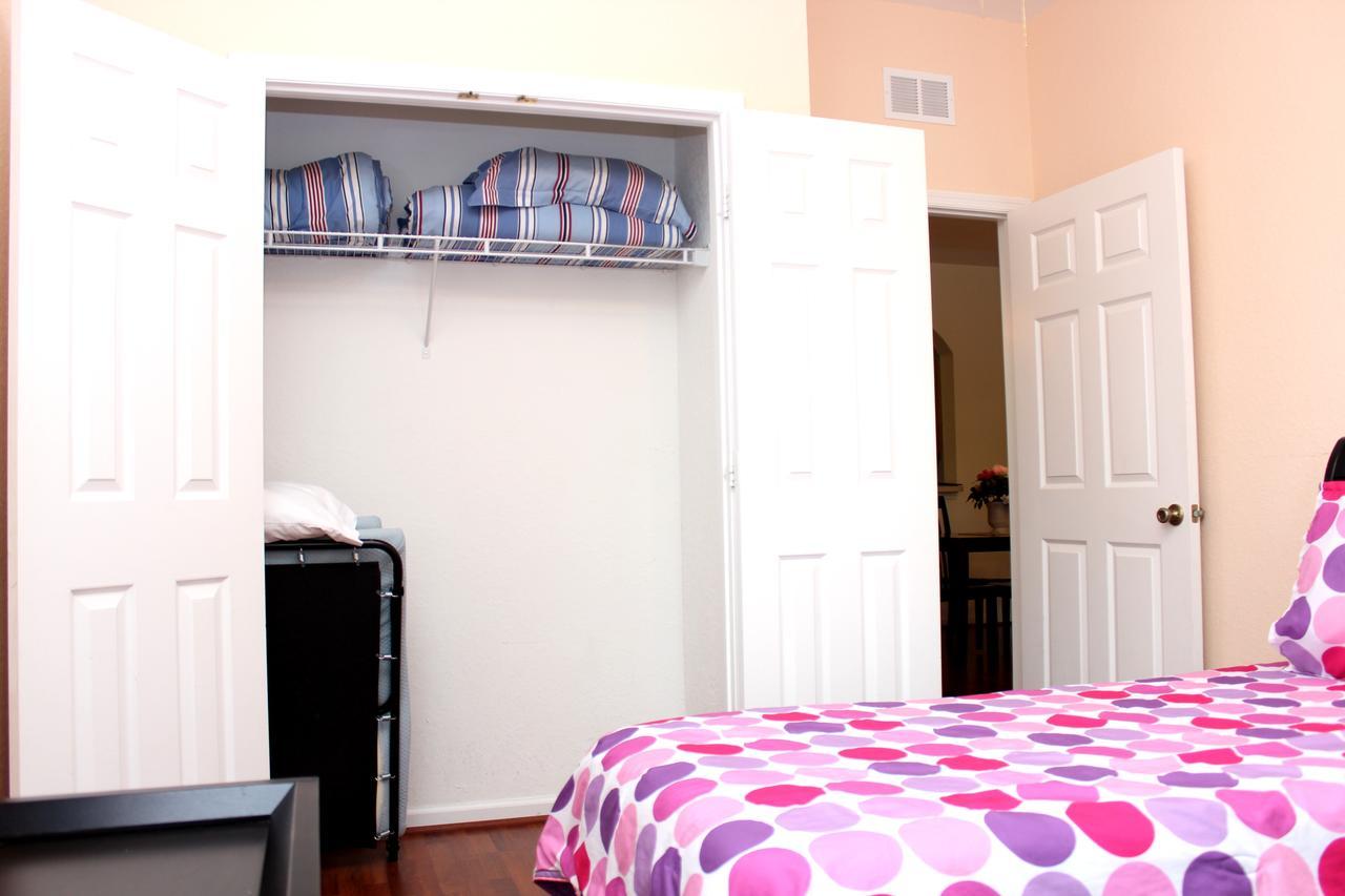 Windsor Hills Kissimmee - Disney Area Apartment