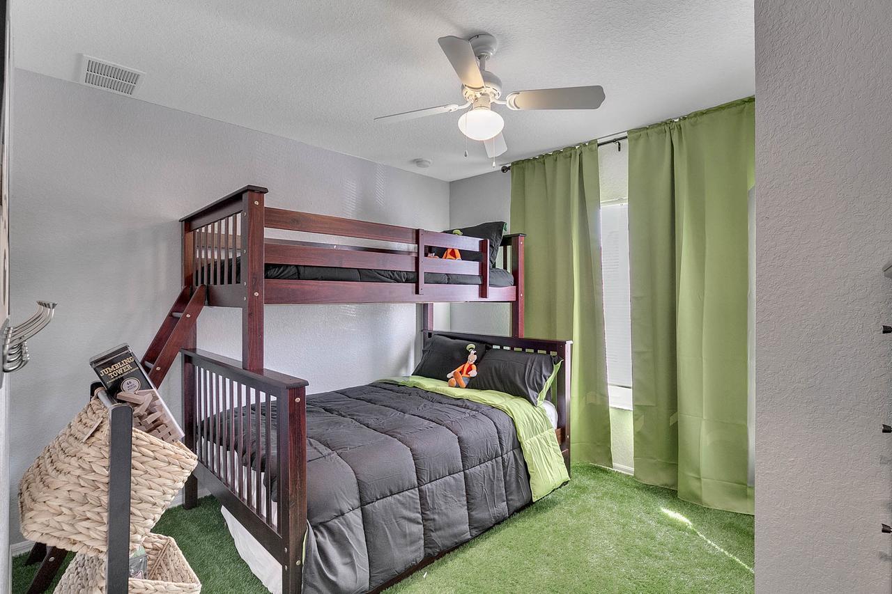 Family-friendly House - Near * Orlando