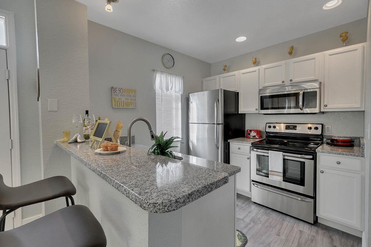 Holiday home Family-friendly House - Near *