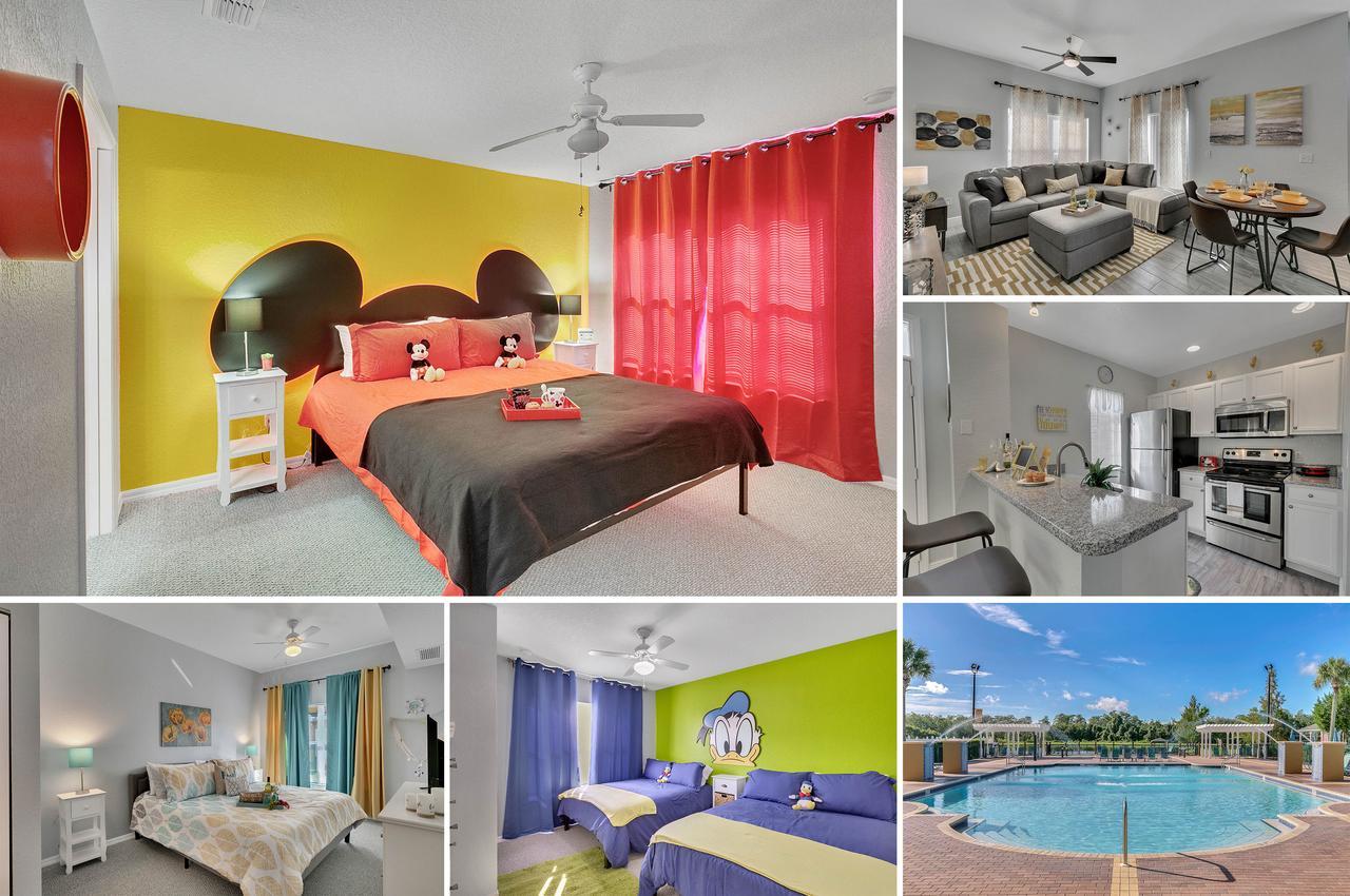 Holiday home Family-friendly House - Near Orlando