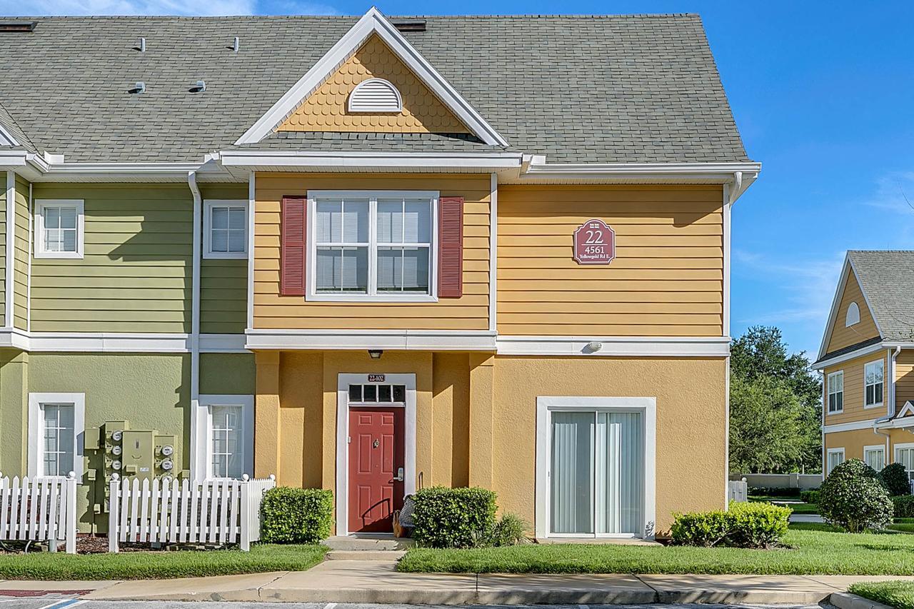 Holiday home Family-friendly House - Near
