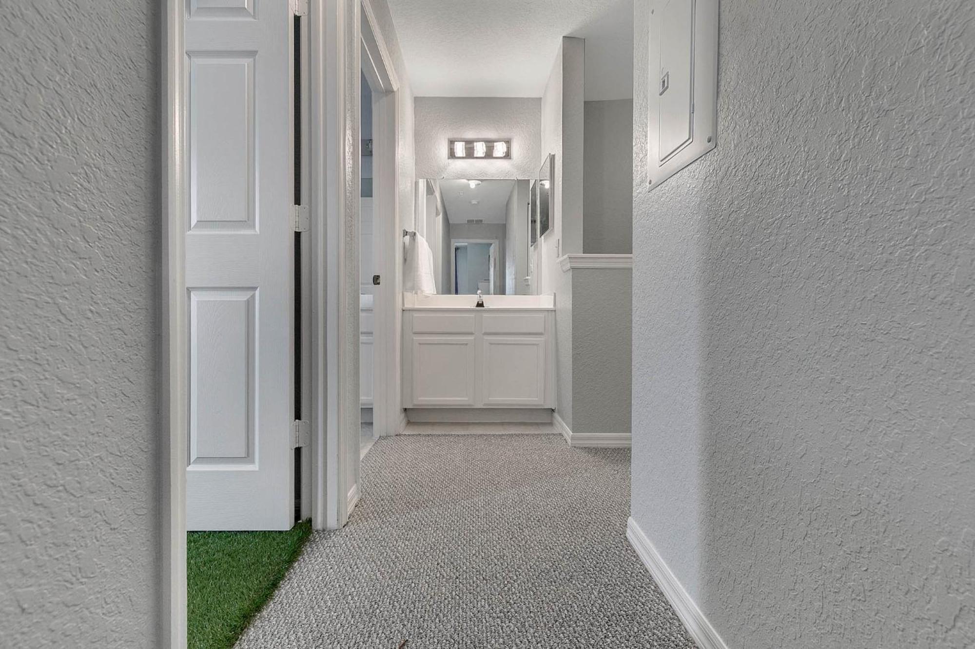 Family-friendly House - Near *