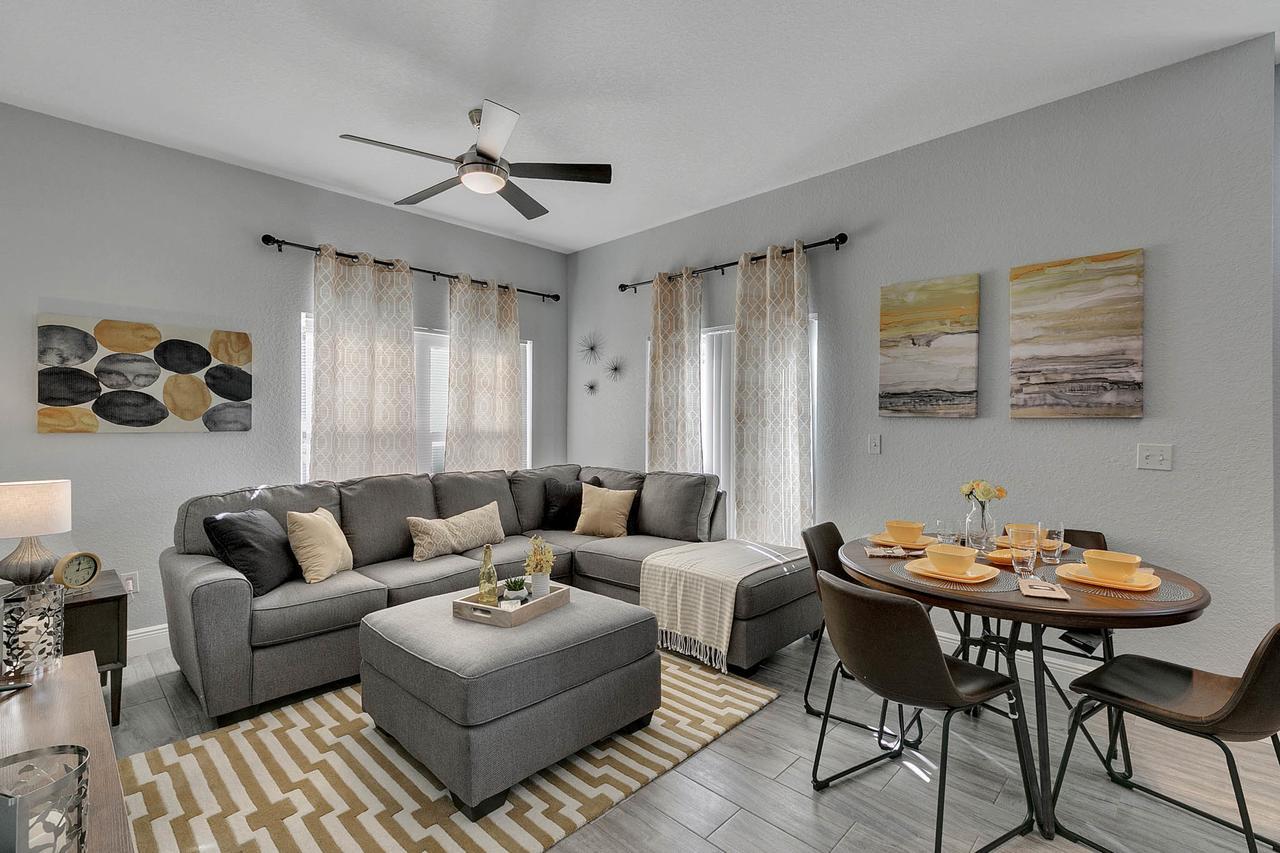 Holiday home Family-friendly House - Near *