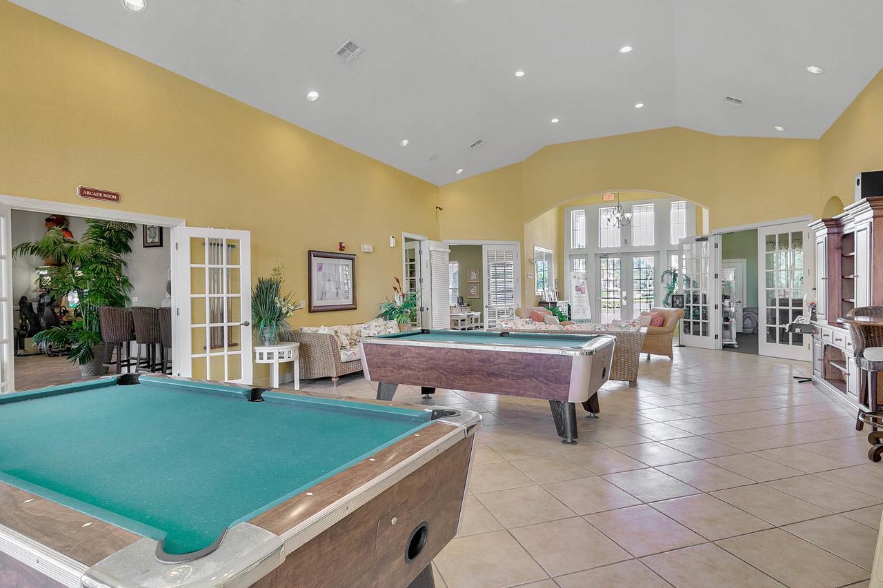 Family-friendly House - Near Orlando