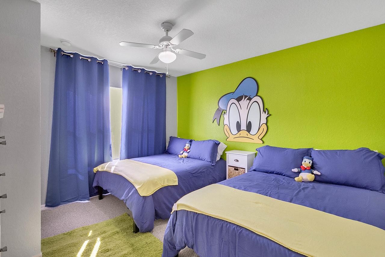 Holiday home Family-friendly House - Near *