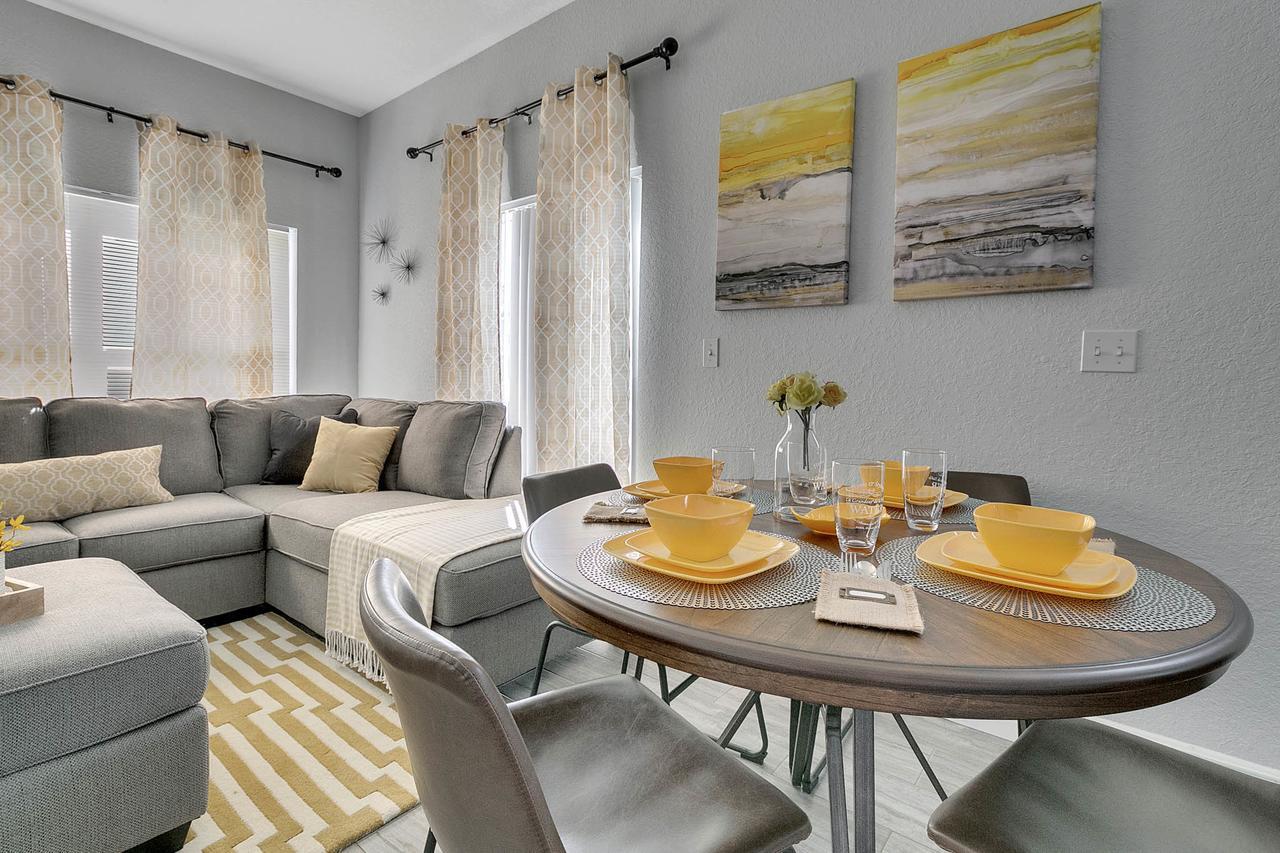 Family-friendly House - Near *