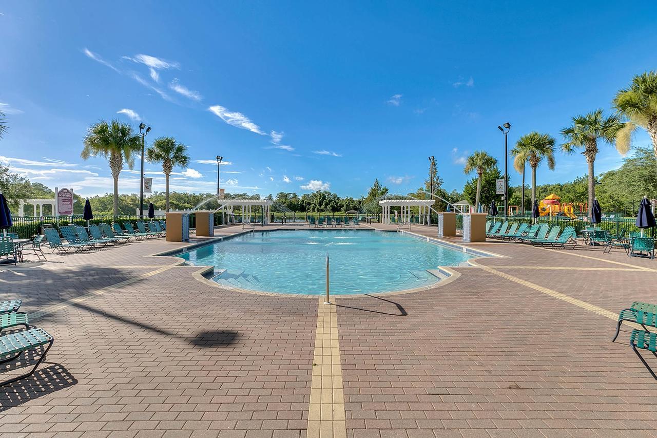 Family-friendly House - Near Orlando