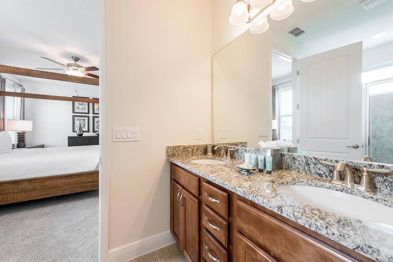 Holiday home Cozy By Rentyl Near With Private Pool & Amenities - 470b *