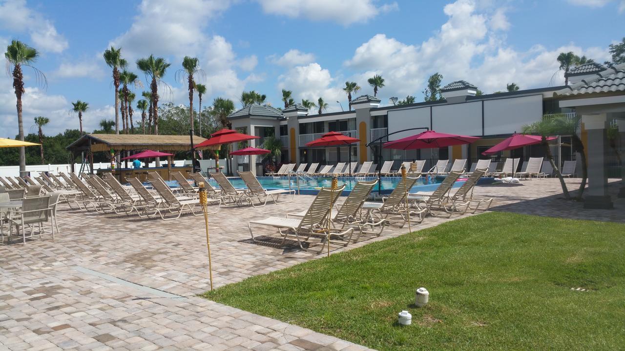 Ramada Heritage Park (adults Only)