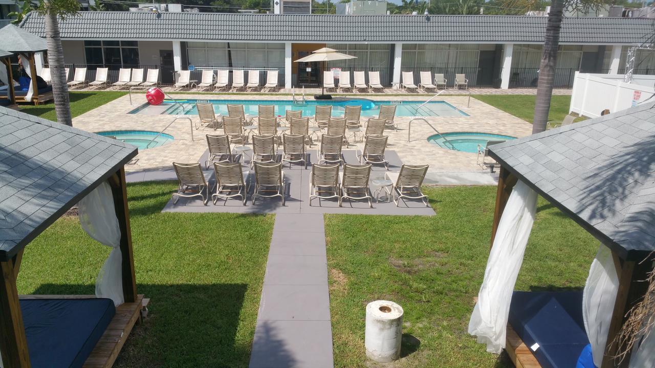 Ramada Heritage Park (adults Only) Resort Kissimmee