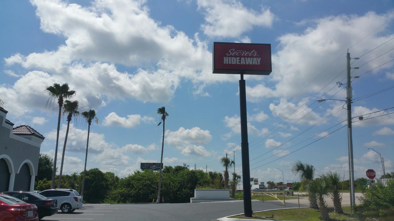 Ramada Heritage Park (adults Only) Kissimmee