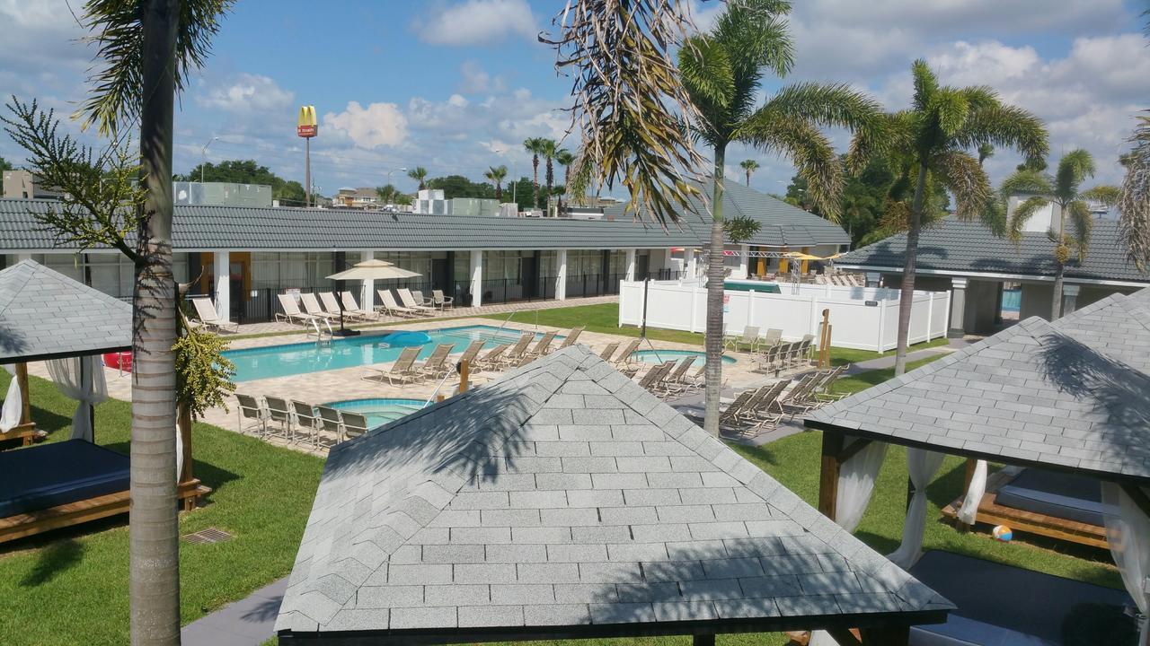 Ramada Heritage Park (adults Only) 3* Kissimmee