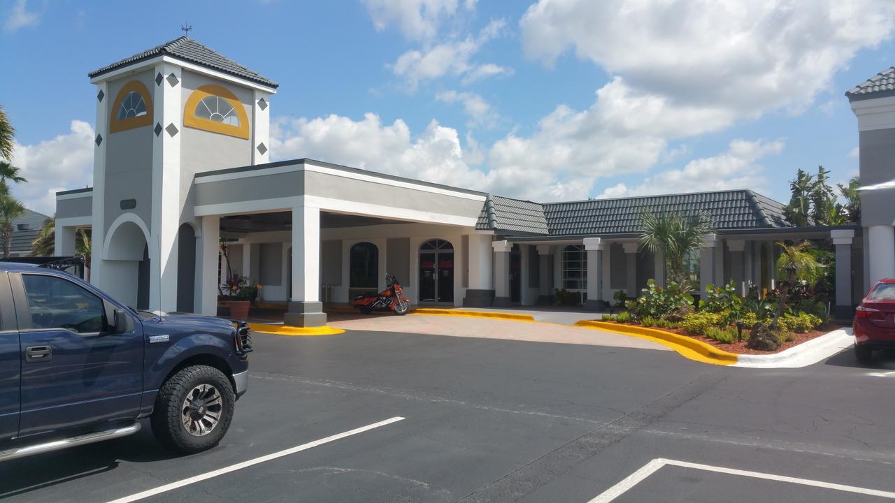 Ramada Heritage Park (adults Only) Kissimmee