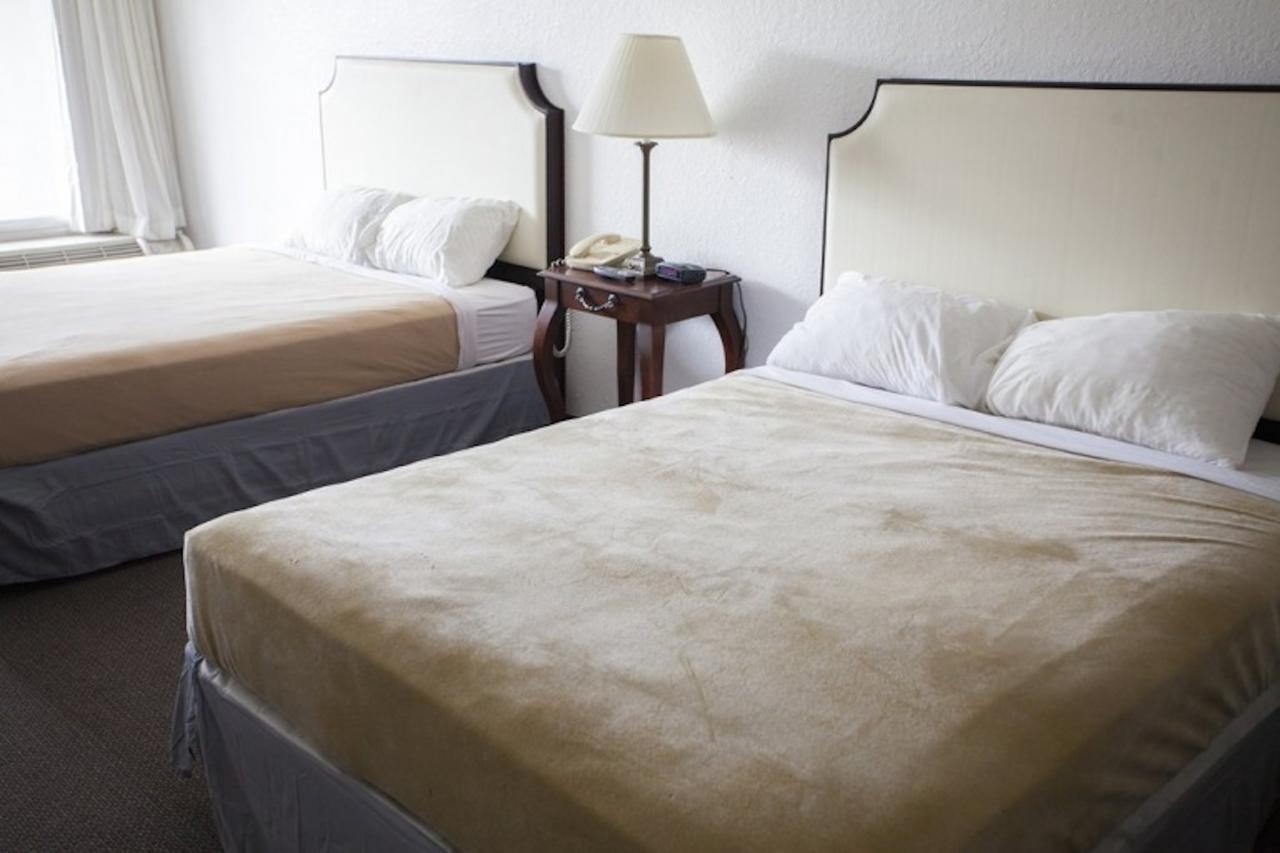 Ramada Heritage Park (adults Only) Resort 3*