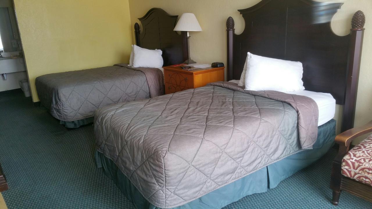Resort Ramada Heritage Park (adults Only)