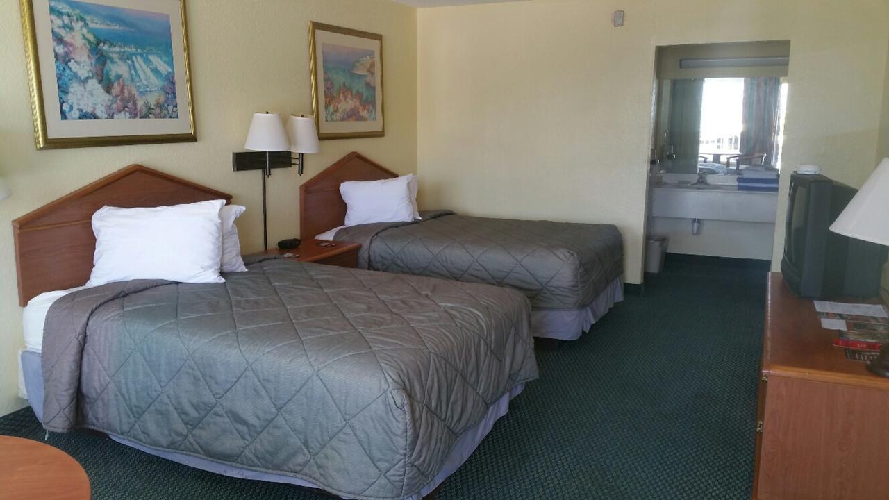 Resort Ramada Heritage Park (adults Only)