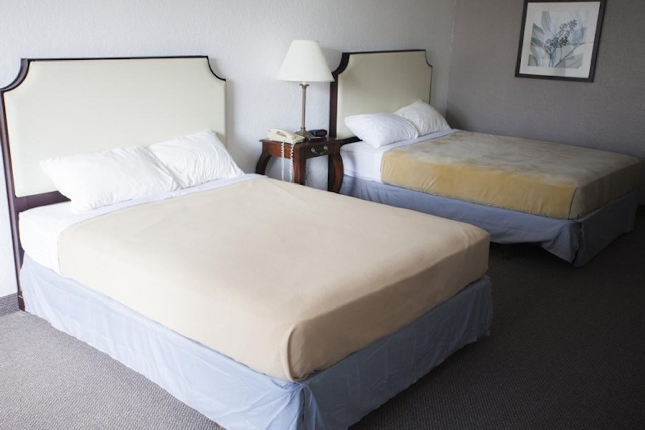 Ramada Heritage Park (adults Only) Kissimmee