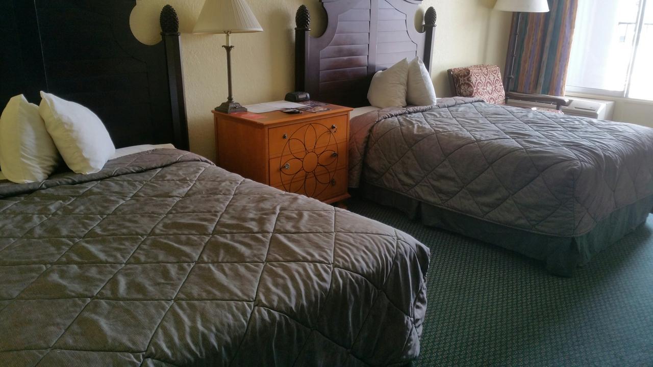 Resort Ramada Heritage Park (adults Only) Kissimmee