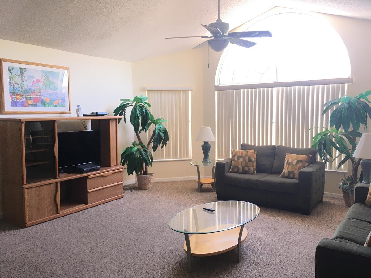 Villa Mickey's Paradise Kissimmee