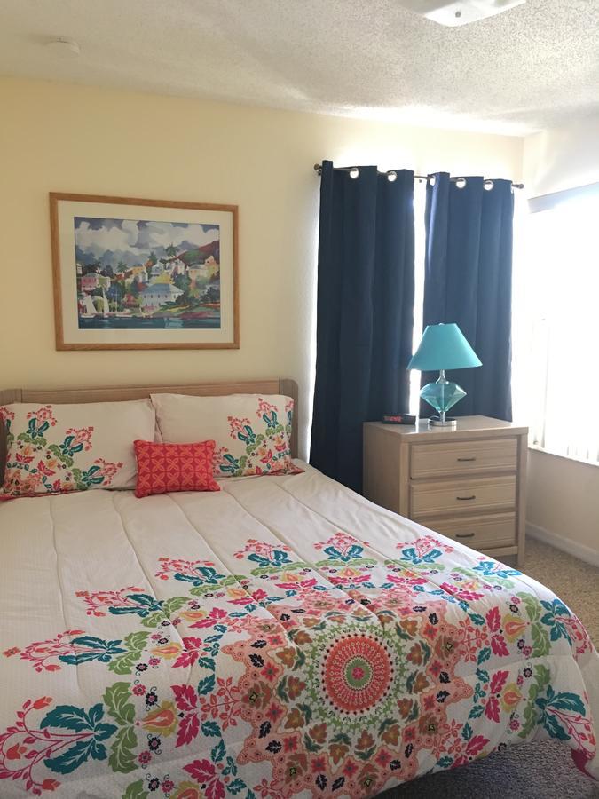 Mickey's Paradise Villa Kissimmee