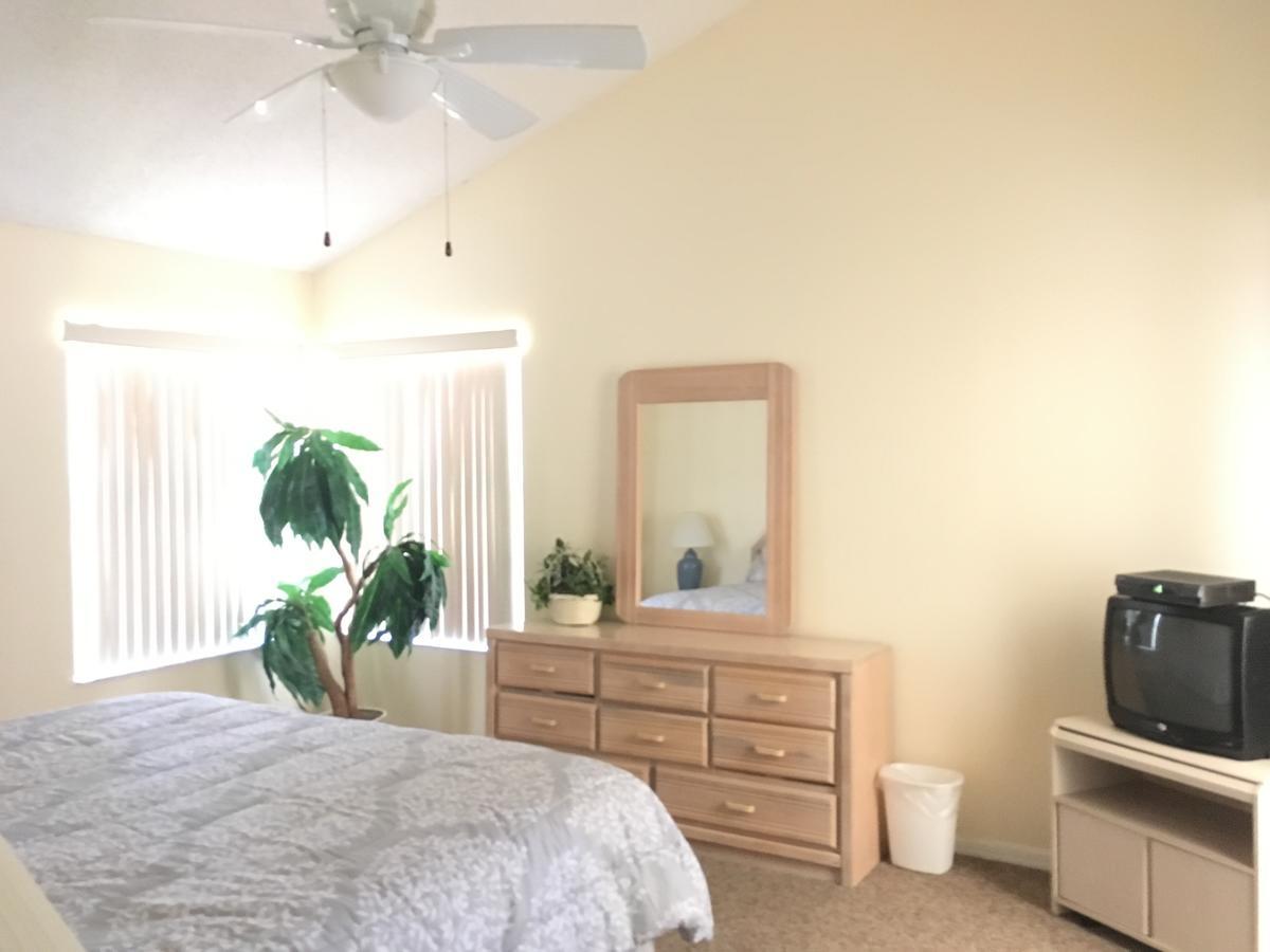 Mickey's Paradise Villa Kissimmee