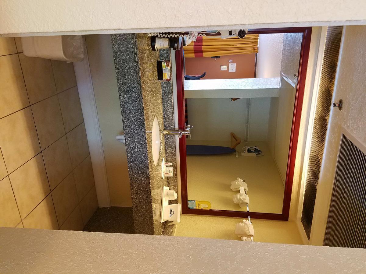 Hotel Days & By Wyndham 2*