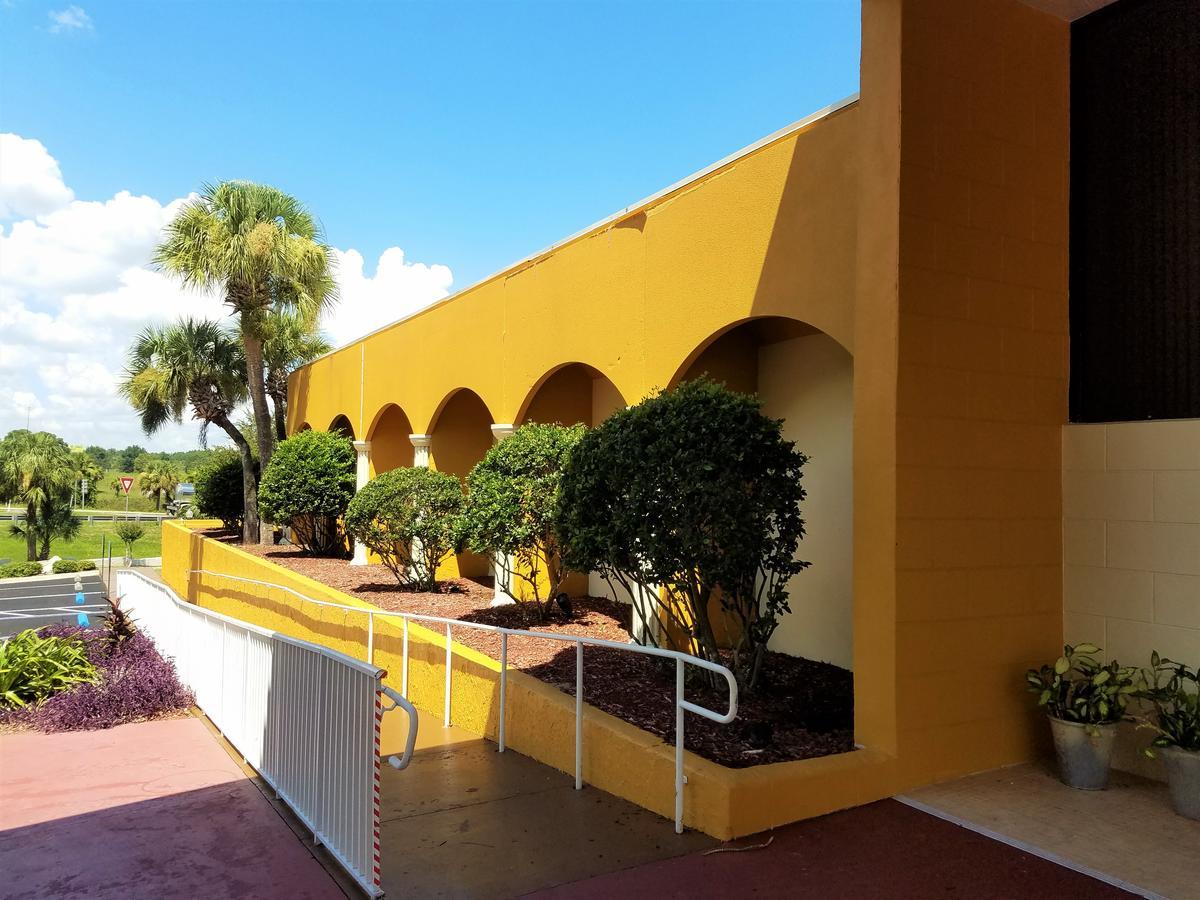 Hotel Days & By Wyndham Clermont