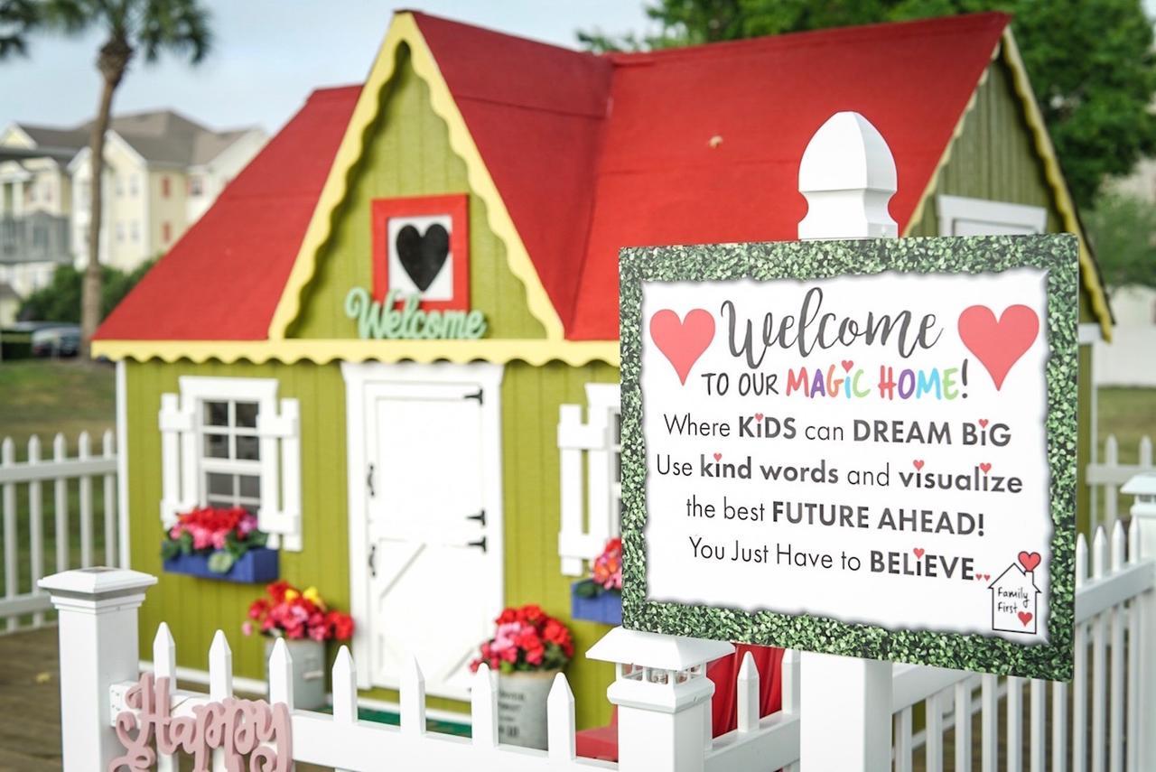 Hotel Magic Moment And Kids Club 3*