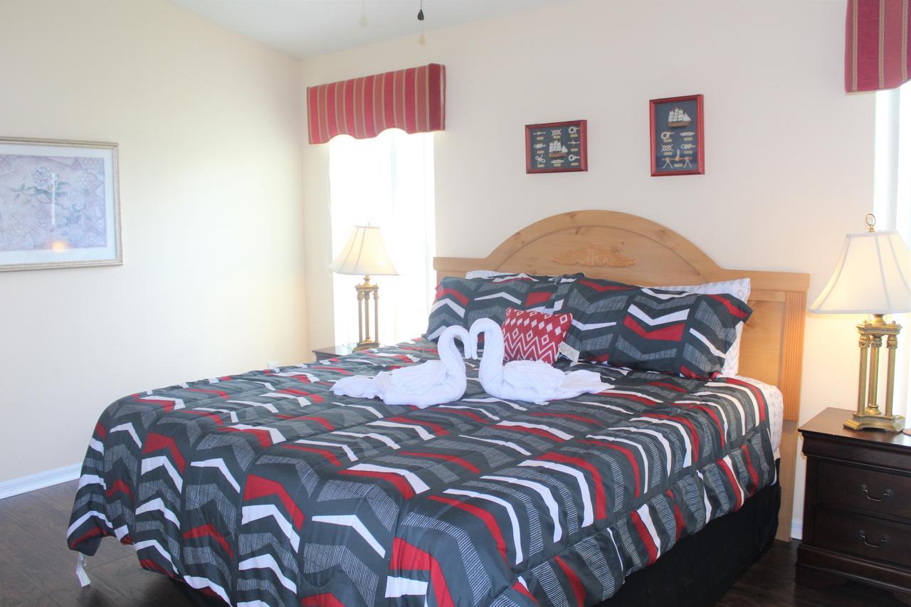 Autumn Ic049 Holiday home Orlando