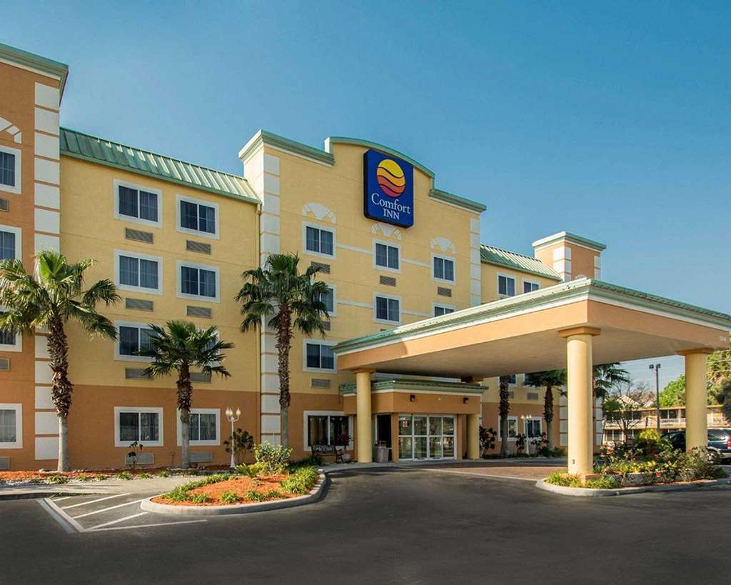 Comfort Kissimmee-lake Buena Vista South 3*