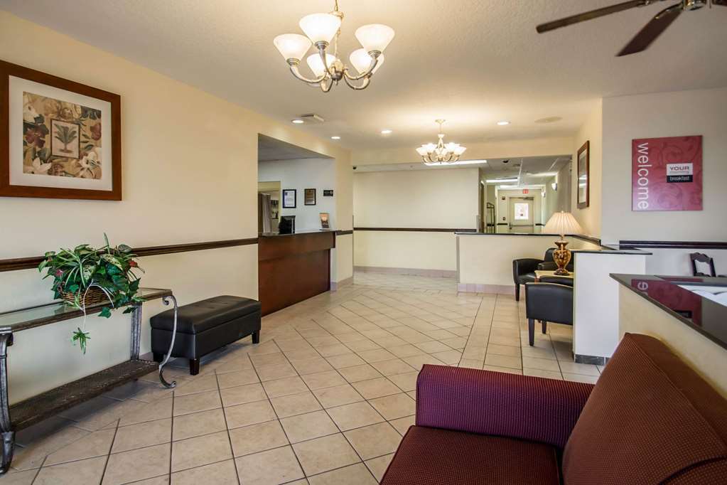 Comfort Kissimmee-lake Buena Vista South