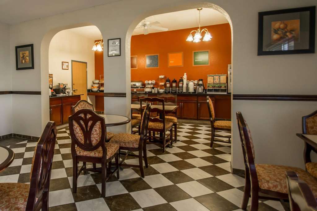 Comfort Kissimmee-lake Buena Vista South 3*