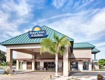 Inn Rodeway Davenport-champions Gate Davenport