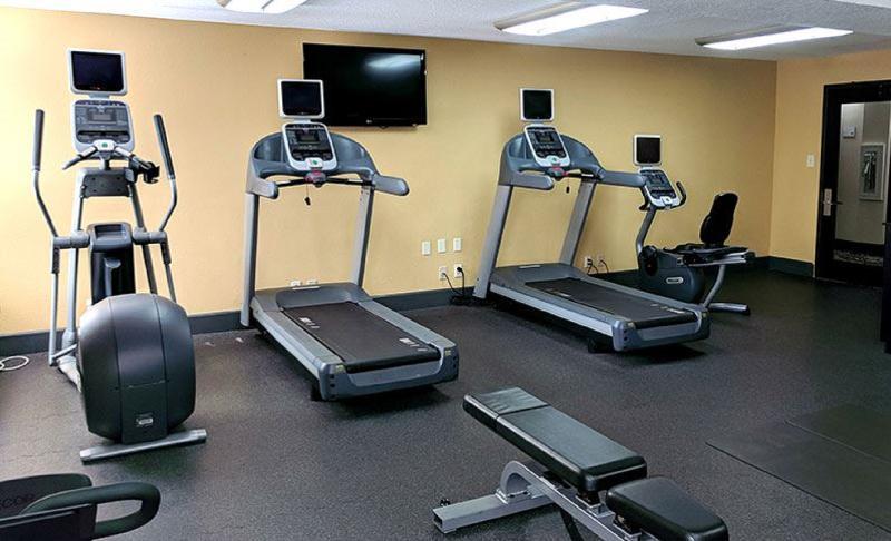 Ramada By Wyndham Florida Mall Hotel Orlando