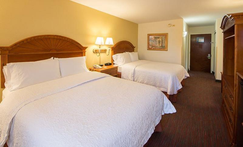 Hotel Ramada By Wyndham Florida Mall 3*