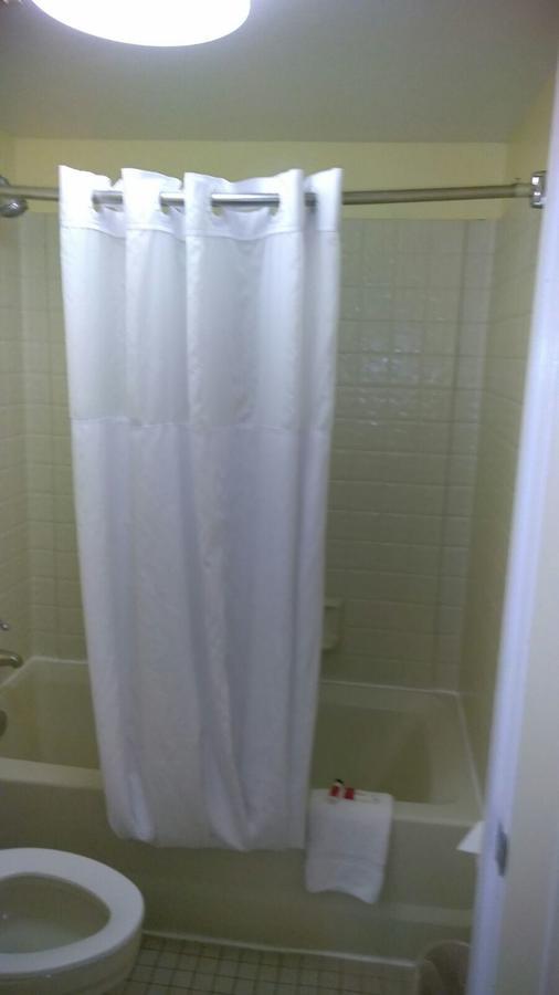 Rodeway Davenport-champions Gate Inn 2*