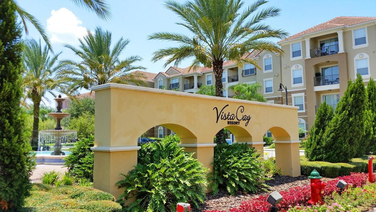 Lakeview Dreams Kissimmee