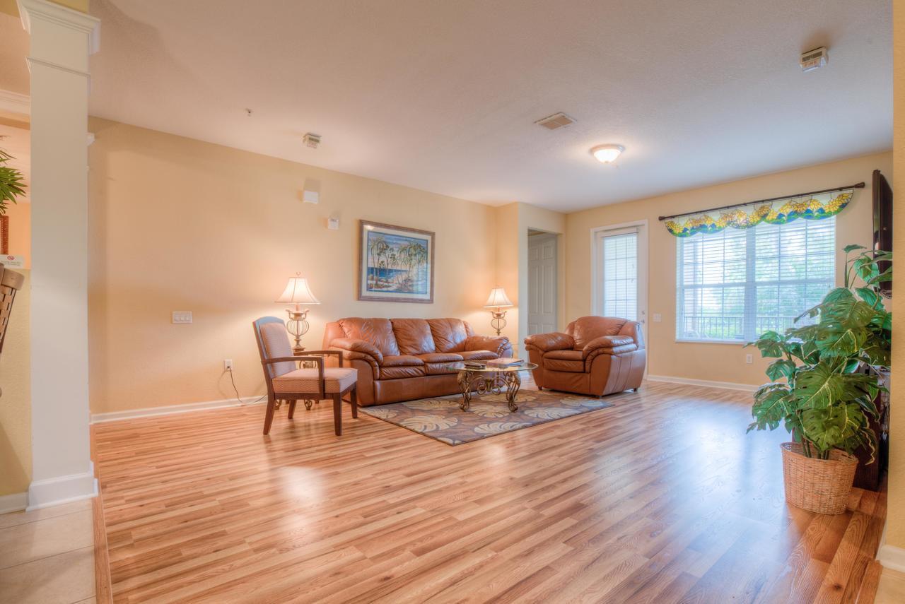 Lakeview Dreams Holiday home Kissimmee