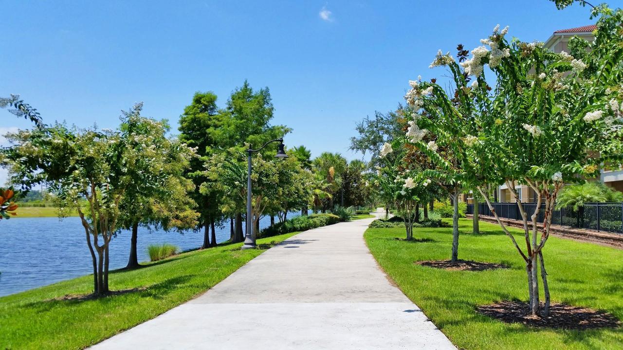 Lakeview Dreams Holiday home Kissimmee
