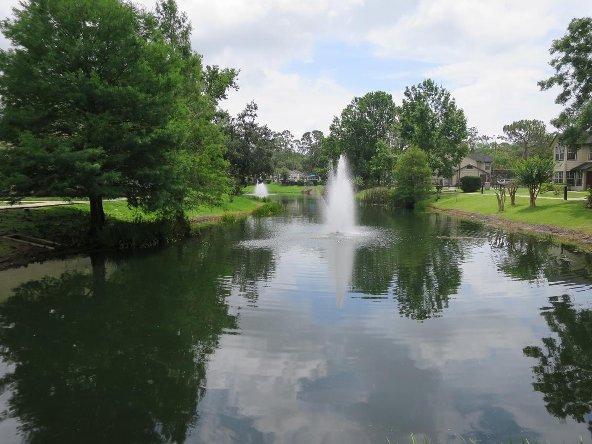 Oak Plantation Resort 3*