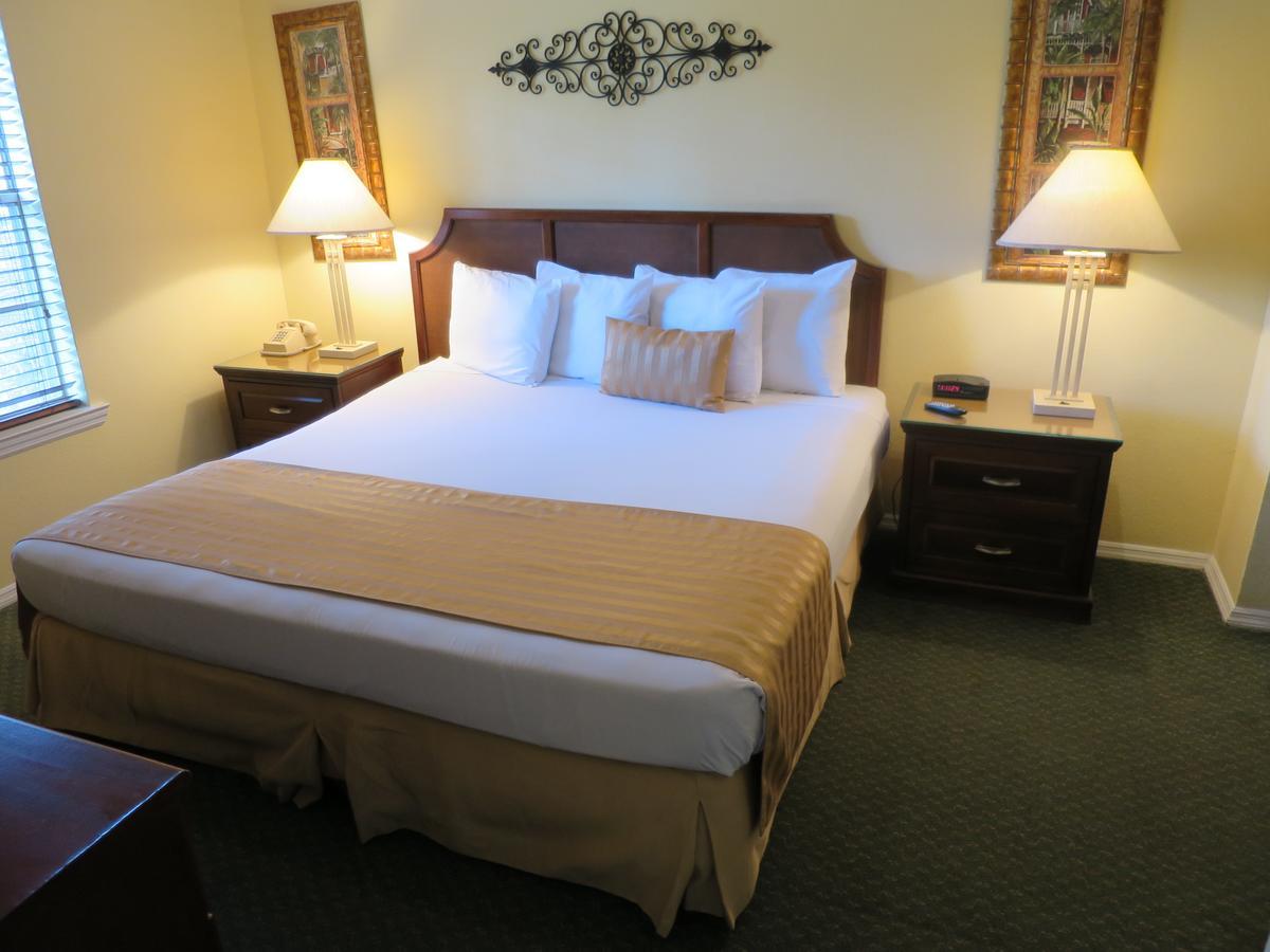 Oak Plantation Kissimmee
