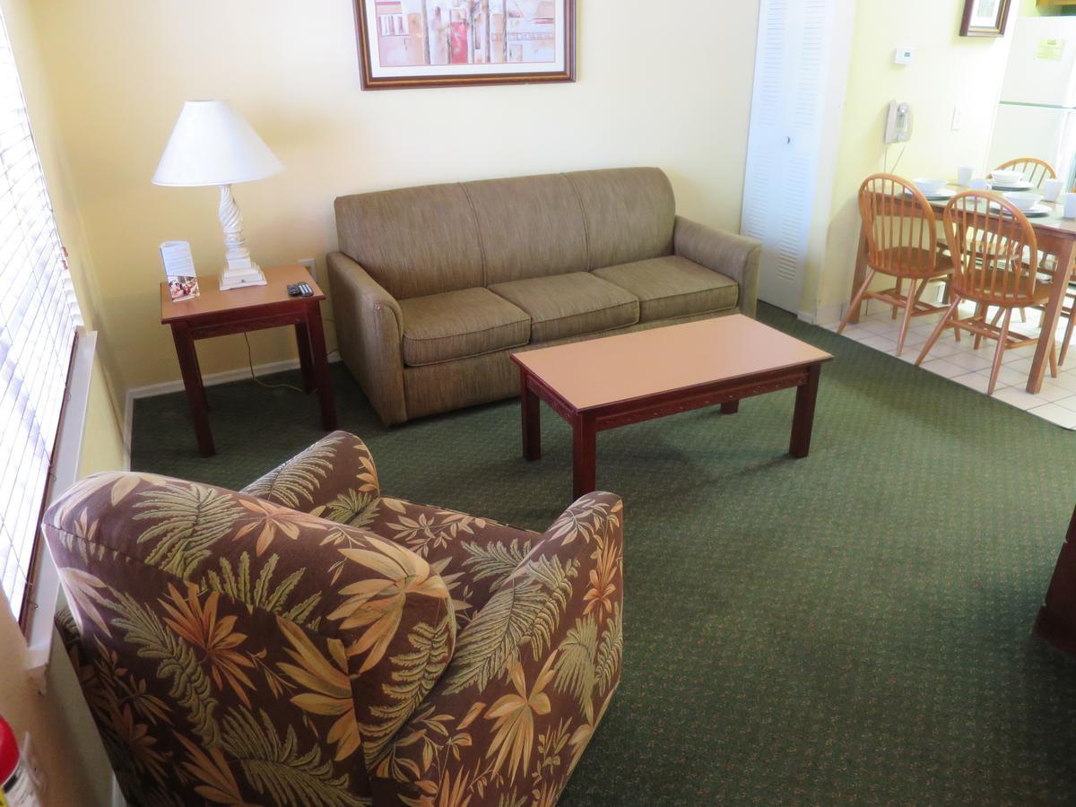 Oak Plantation Resort 3*