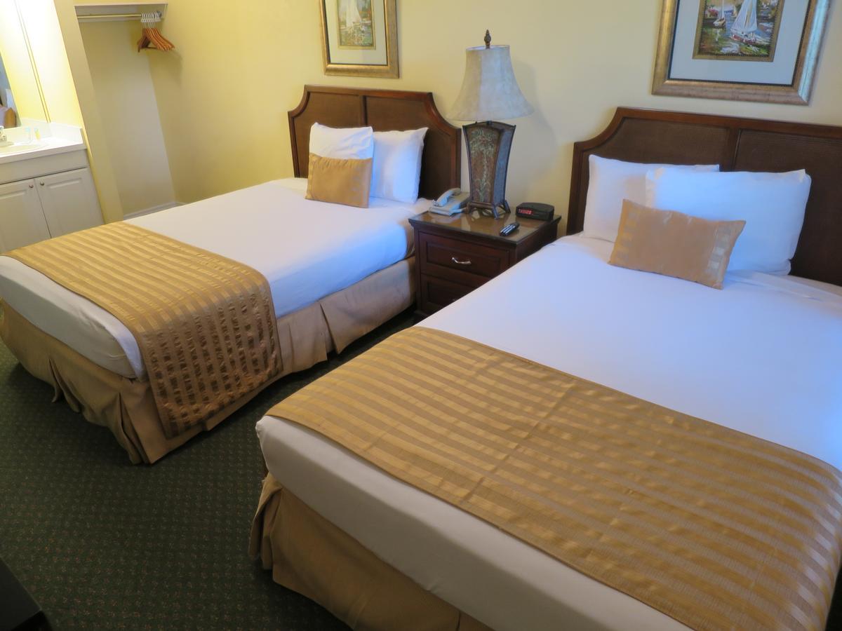 Oak Plantation Resort Kissimmee
