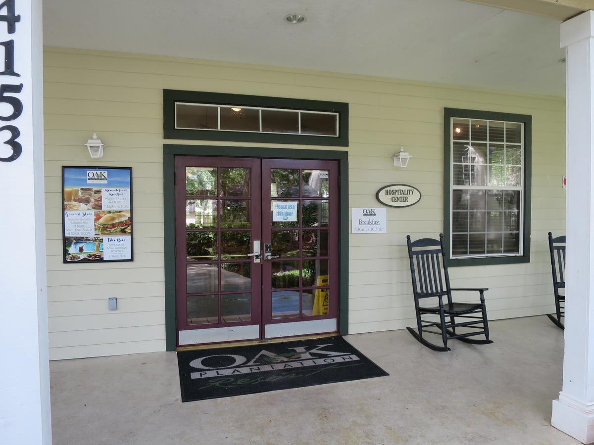 Oak Plantation 3* Kissimmee