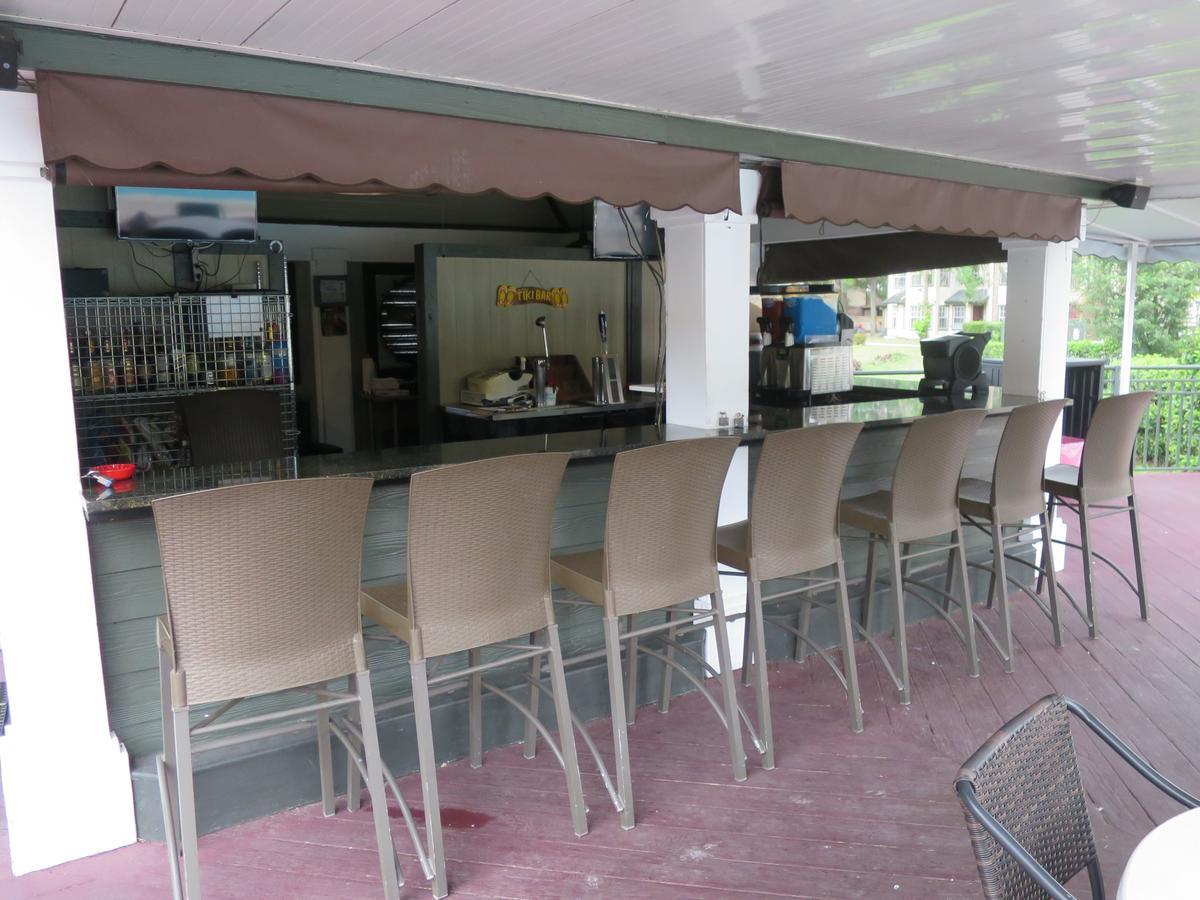 Oak Plantation Resort Kissimmee