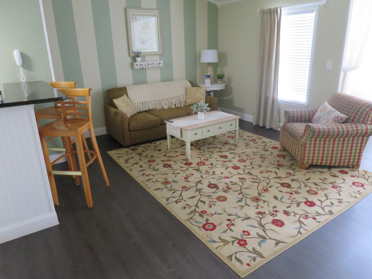 Resort Oak Plantation 3*