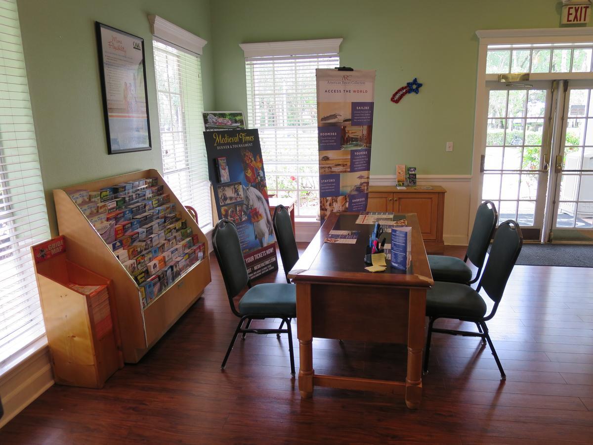 Oak Plantation