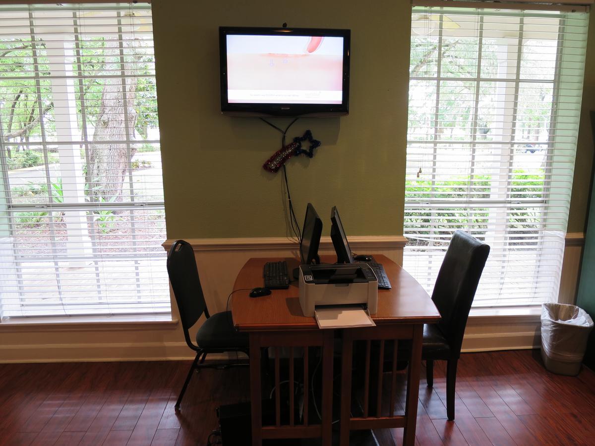 Oak Plantation Resort 3*